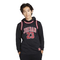 Jordan Boys' 23 Jersey Front_Flat