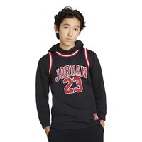 Jordan Boys' 23 Jersey Front_Flat