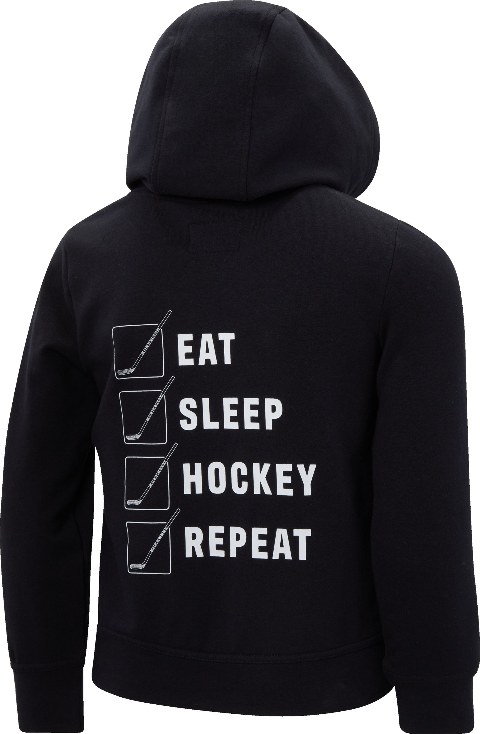 Sherwood Boys' Graphic Hoodie