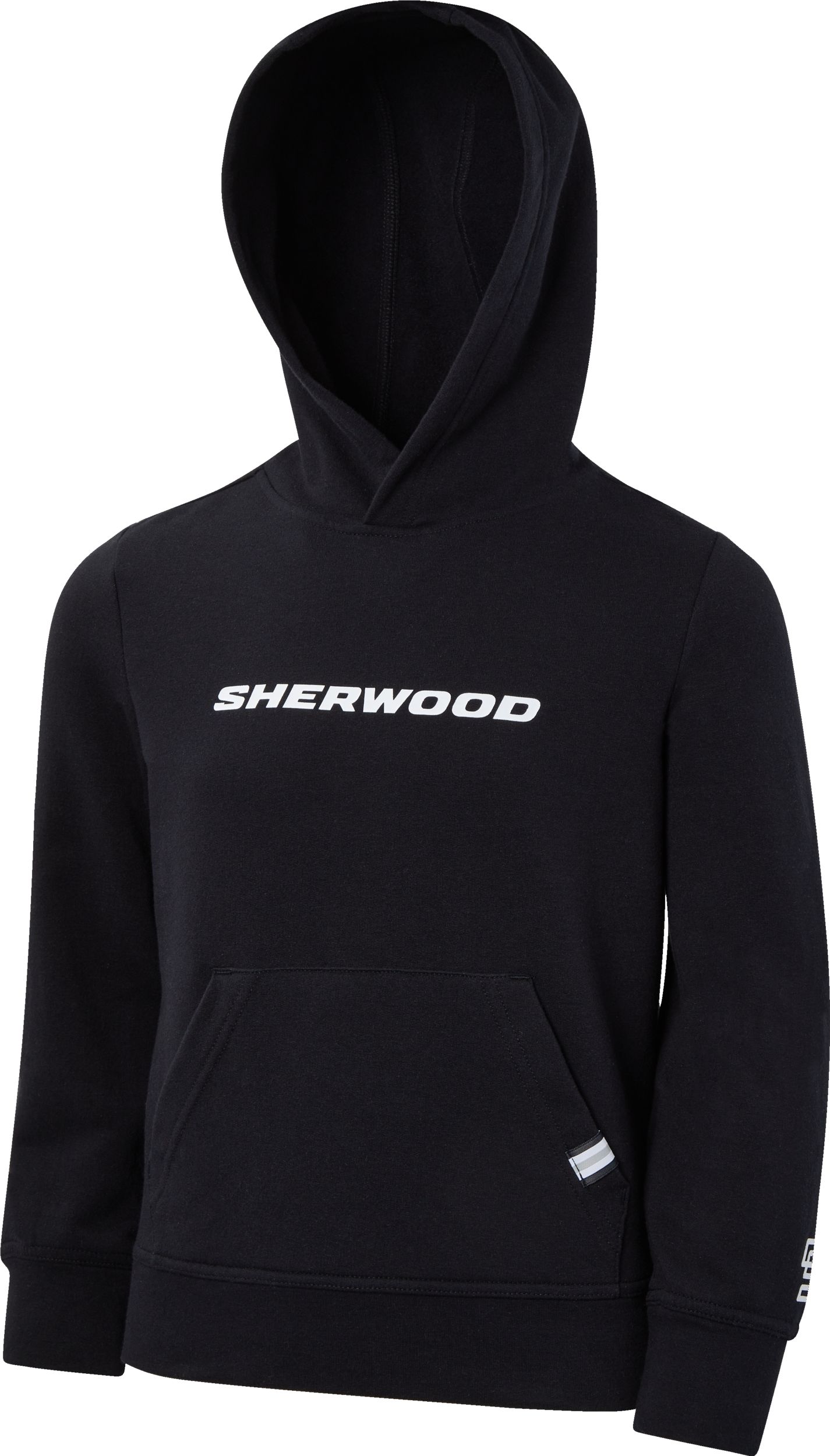 Sherwood Boys' Graphic Hoodie