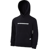 Sherwood Boys' Graphic Hoodie Front_Three_Fourths_Angled_Left