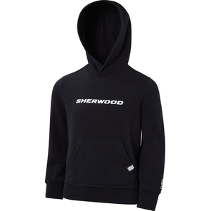 Sherwood Boys' Graphic Hoodie