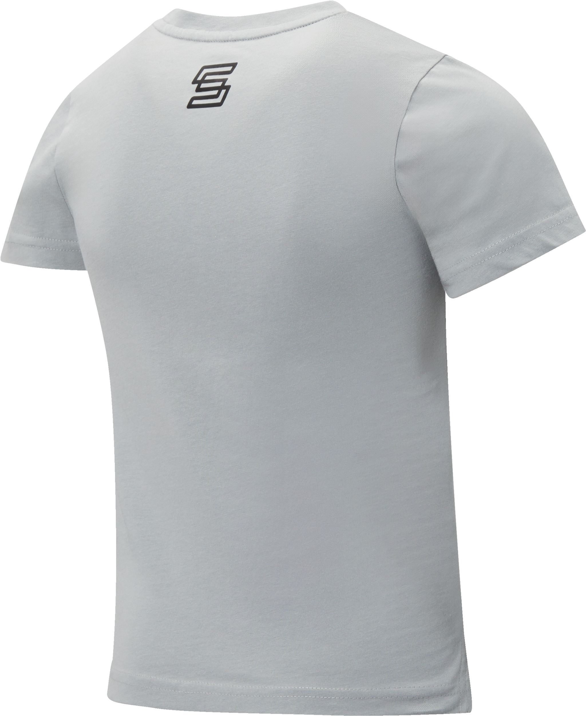 Sherwood Boys' Graphic Long Sleeve T-Shirt