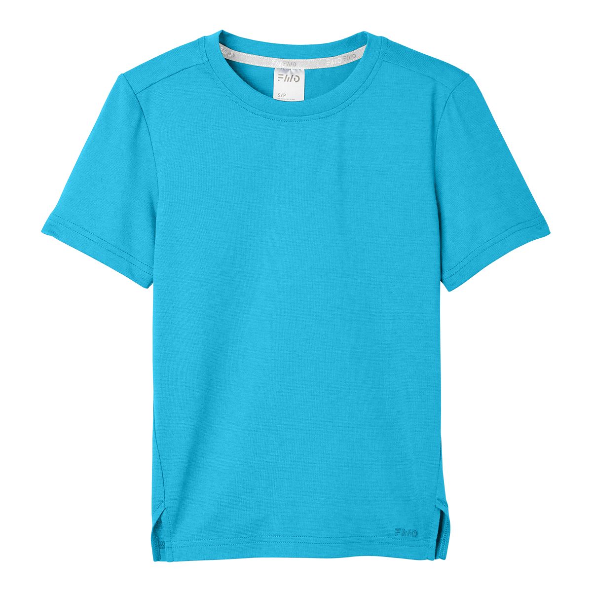 FWD Boys' Digi Stripe Tech T Shirt SportChek