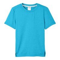 FWD Boys' Digi Stripe Tech T Shirt Front_Flat