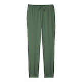 FWD Boys' Stretch Jogger Pants Front_Flat