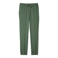 FWD Boys' Stretch Jogger Pants Front_Flat