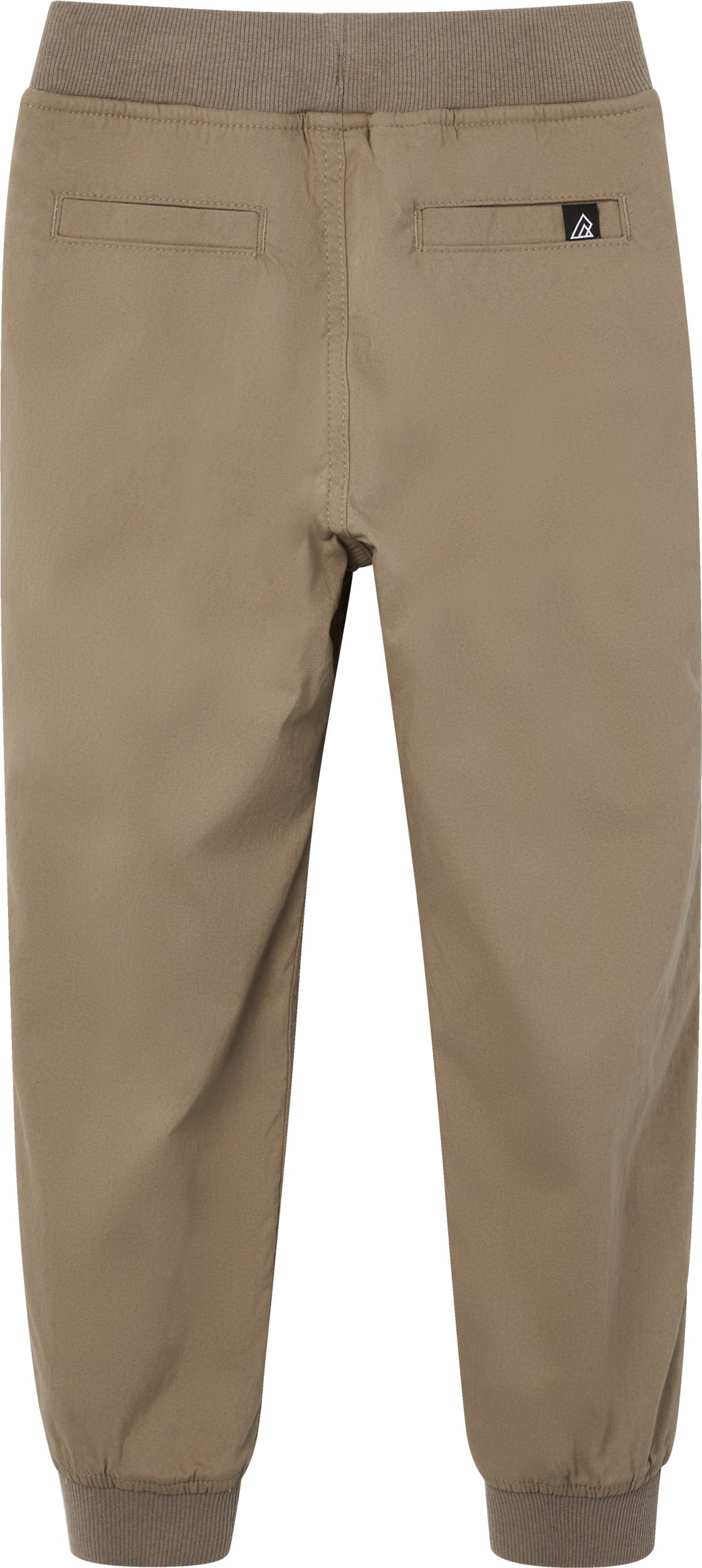 Ripzone Kids' Spencer 2.0 Lined Jogger Pants