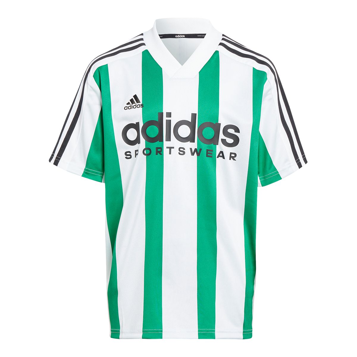 adidas Junior Hot T Shirt