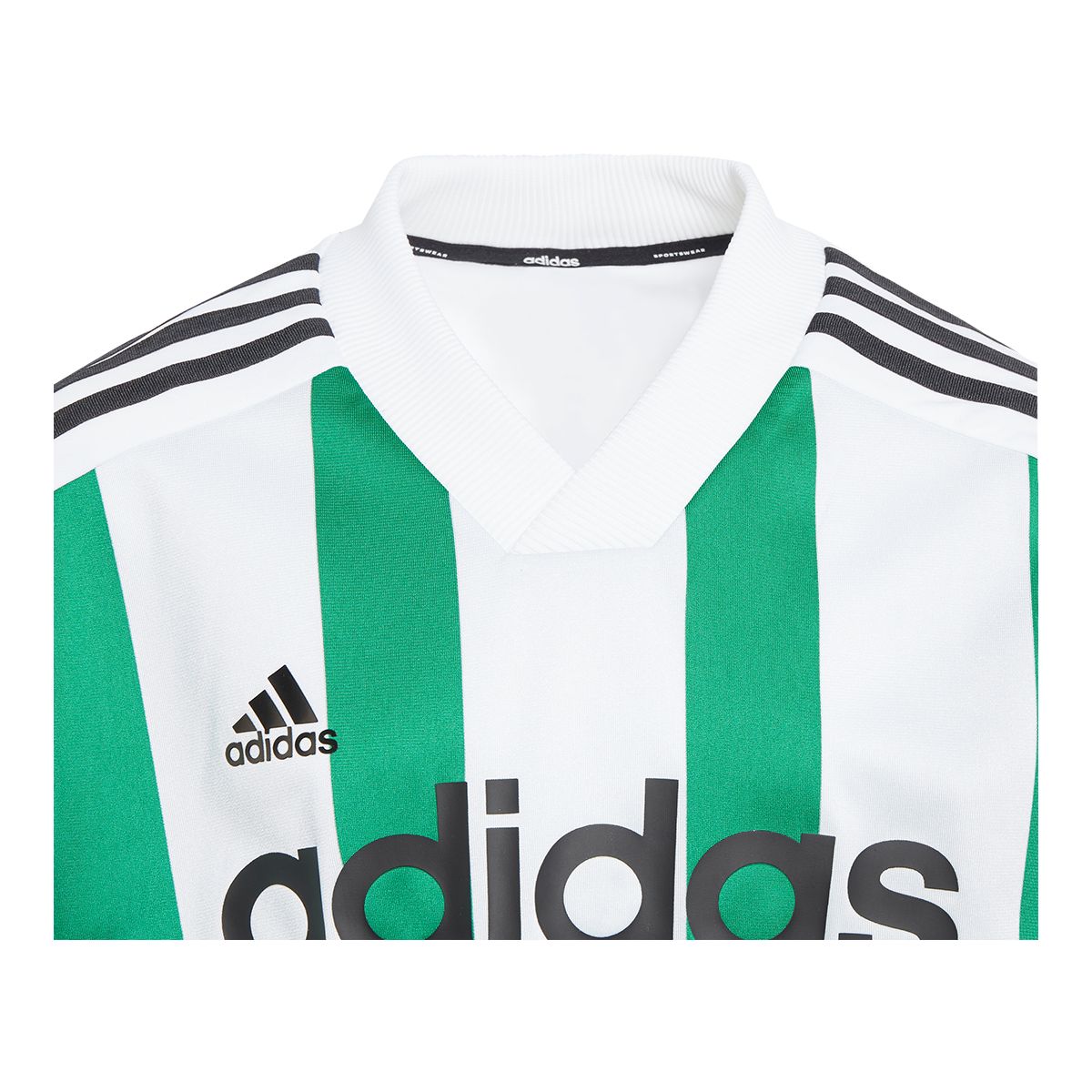 adidas Junior Hot T Shirt