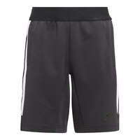 adidas Junior Hot Shorts Front_Flat