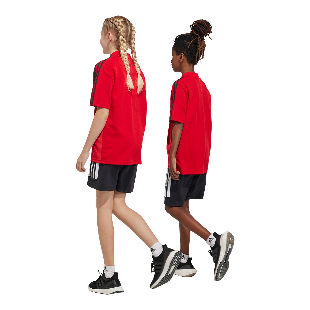 adidas Junior Hot Shorts