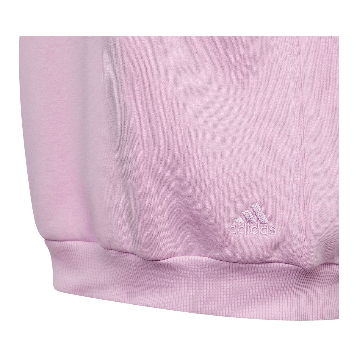 adidas Junior All SZN Hooded Sweatshirt