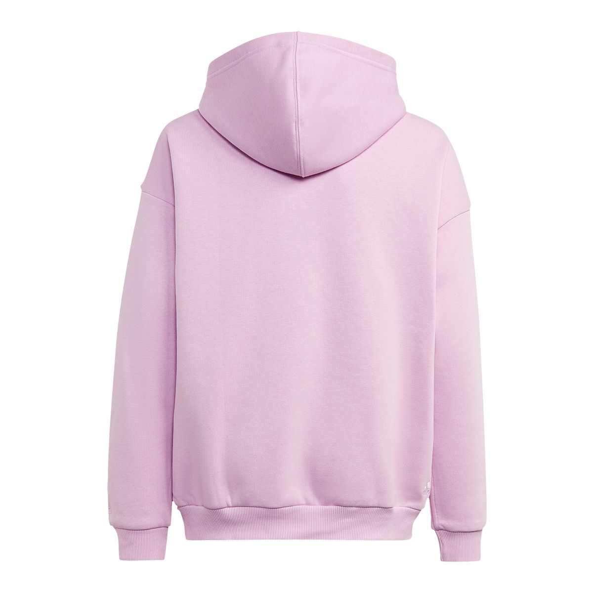 adidas Junior All SZN Hooded Sweatshirt