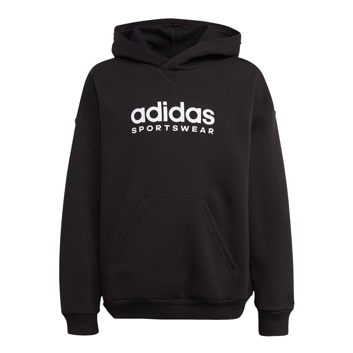 adidas Kids' All SZN Hoodie | SportChek