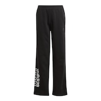 adidas Junior All SZN Pants Front_Flat