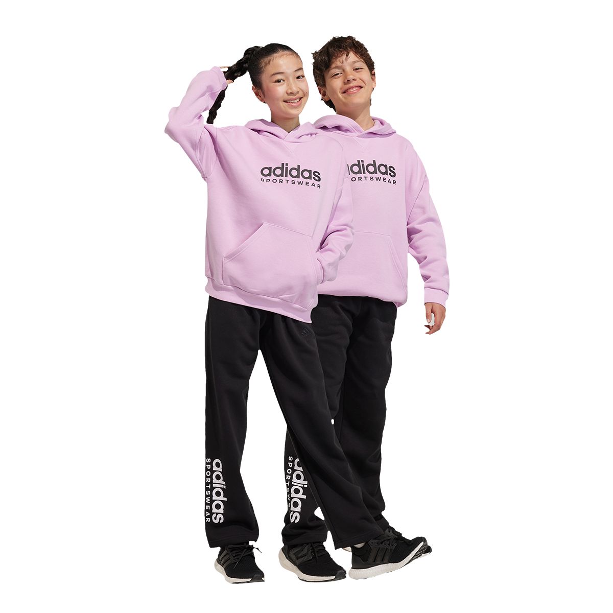 adidas Junior All SZN Pants