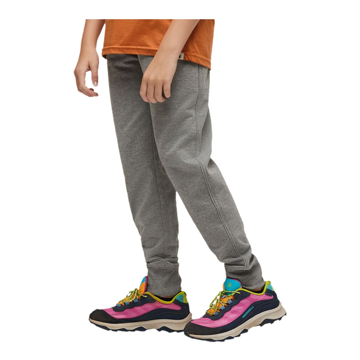 Cotopaxi Kids' Sweatpants