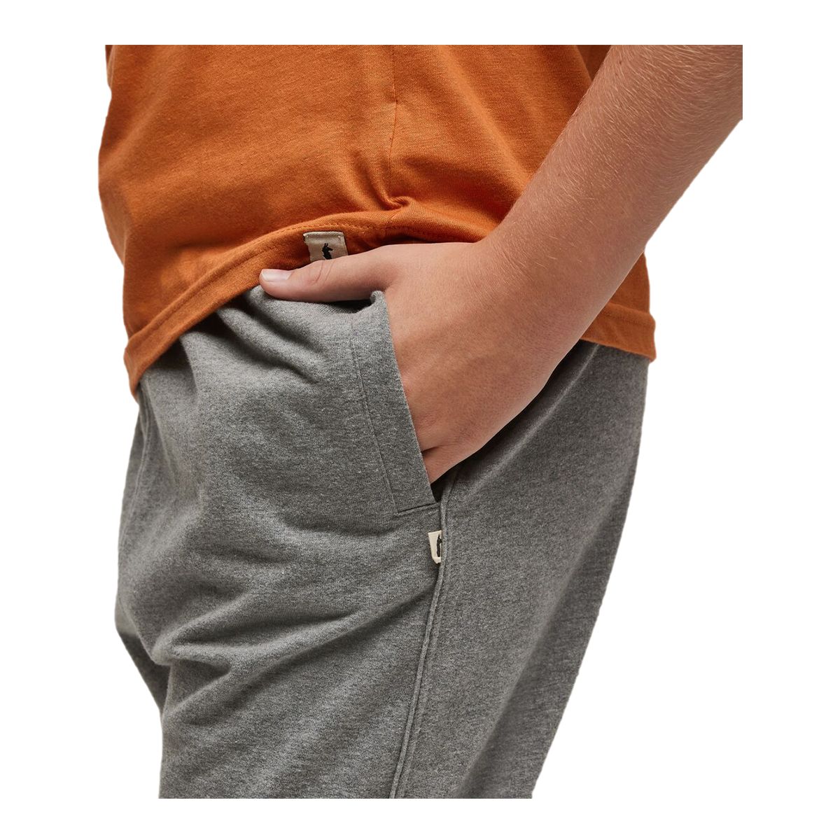 Cotopaxi Kids' Sweatpants