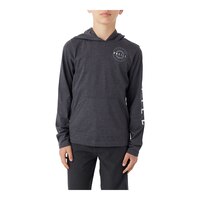 O'Neill Kids' Fields Pullover Hoodie Front_Flat