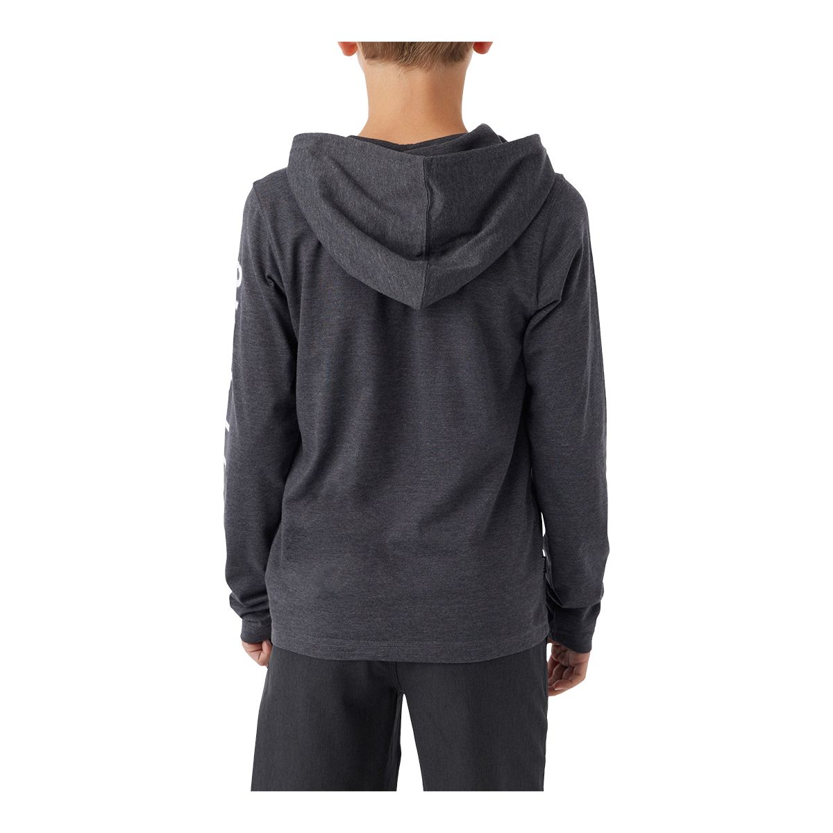 O'Neill Kids' Fields Pullover Hoodie