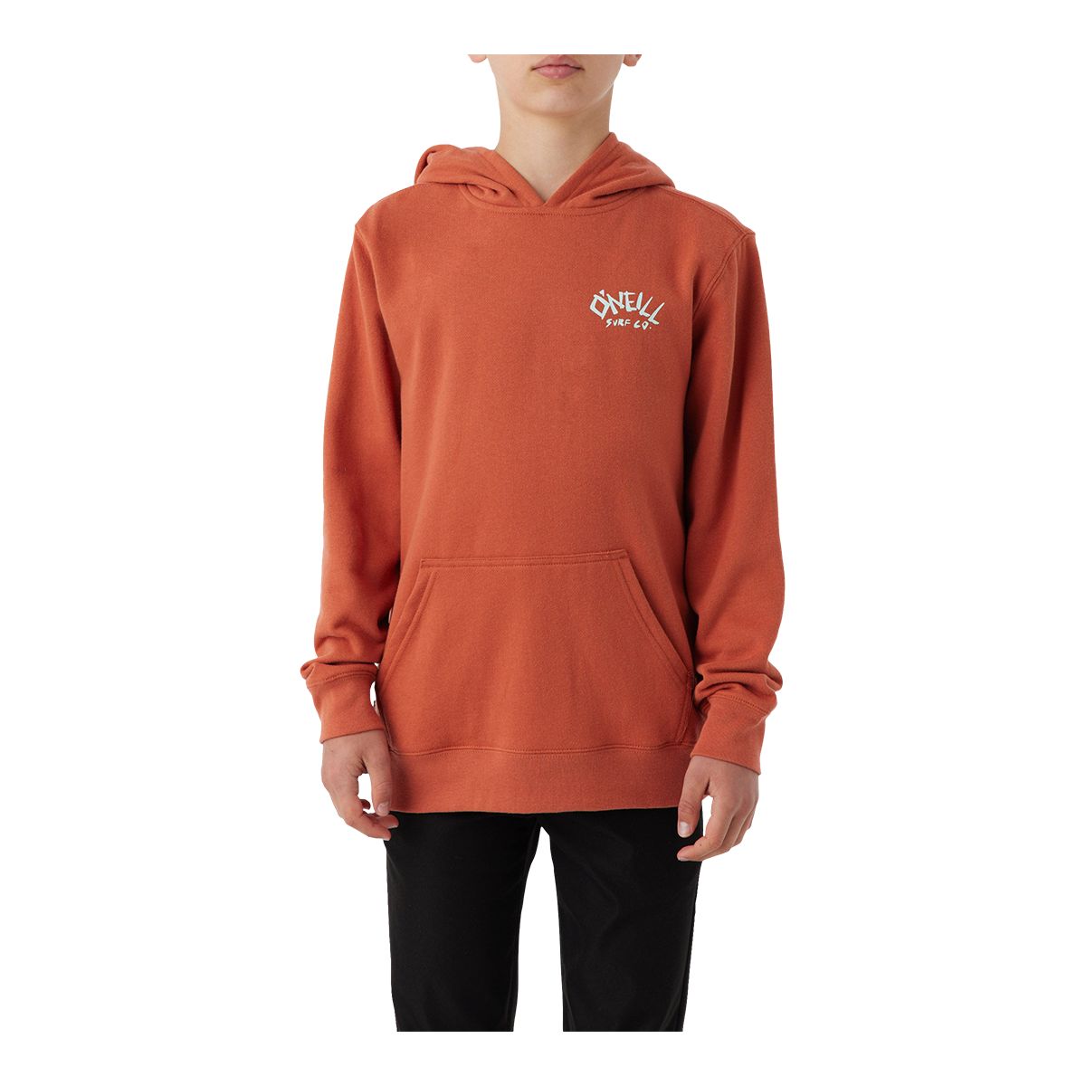 O'Neill Kids' Fifty Two Surf Pullover Hoodie