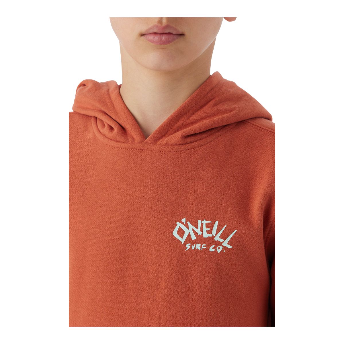 O'Neill Kids' Fifty Two Surf Pullover Hoodie