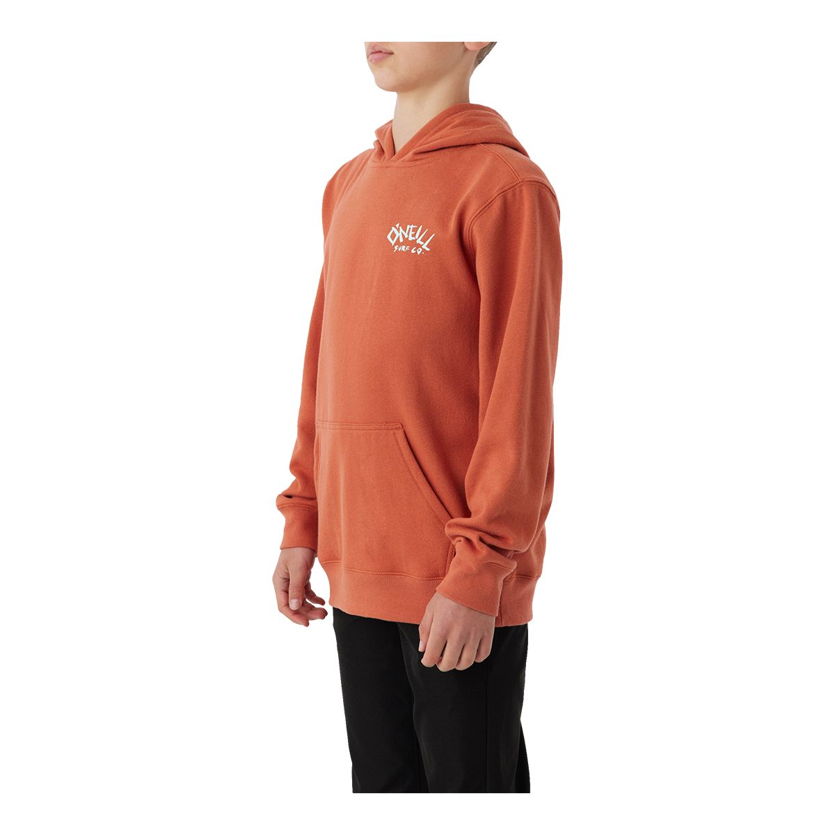 O'Neill Kids' Fifty Two Surf Pullover Hoodie