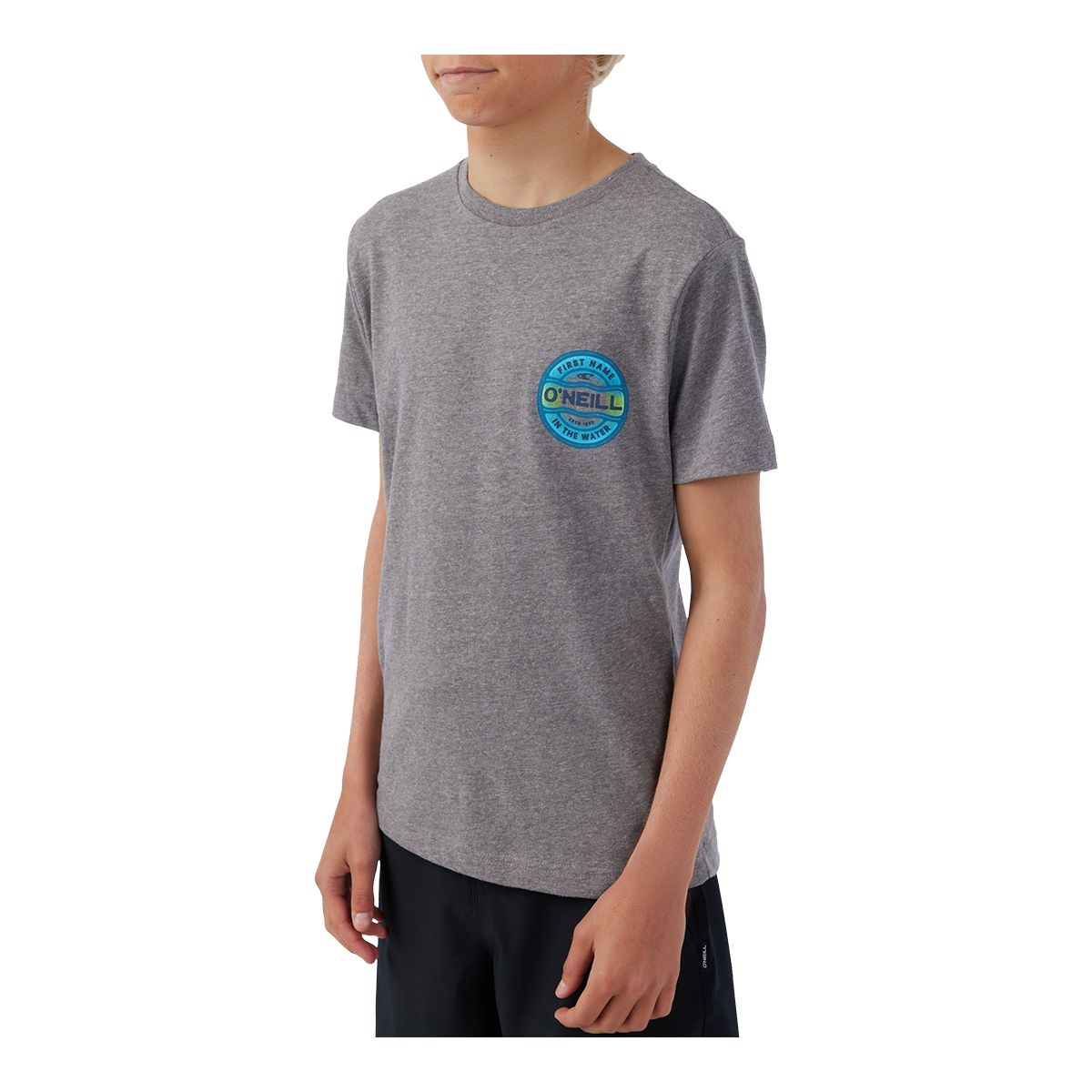 O'Neill Kids' Ripple T Shirt