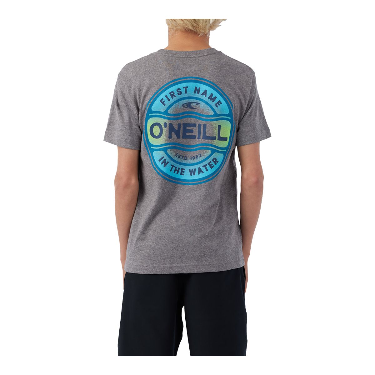 O'Neill Kids' Ripple T Shirt