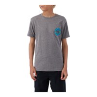 O'Neill Kids' Ripple T Shirt Front_Flat