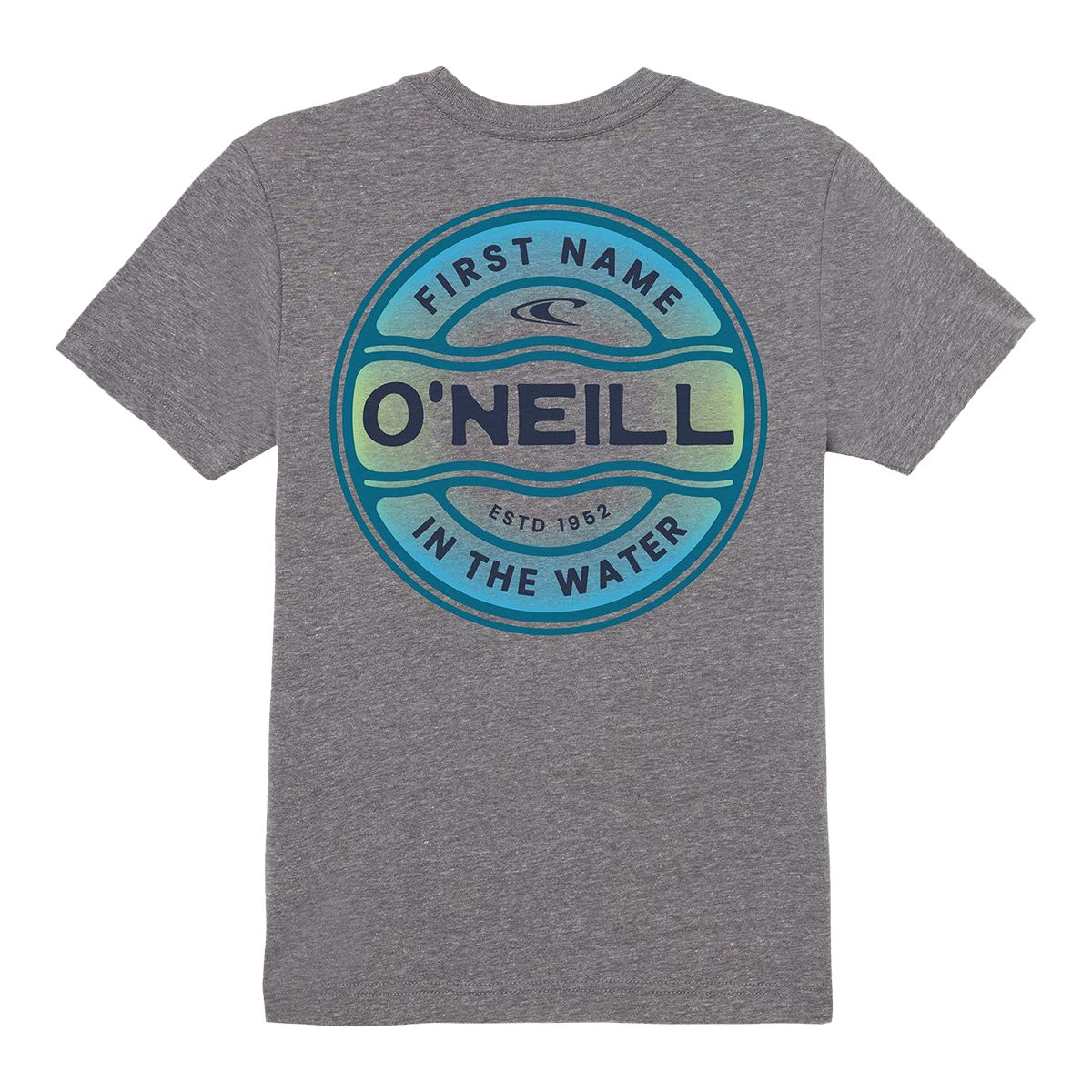 O'Neill Kids' Ripple T Shirt