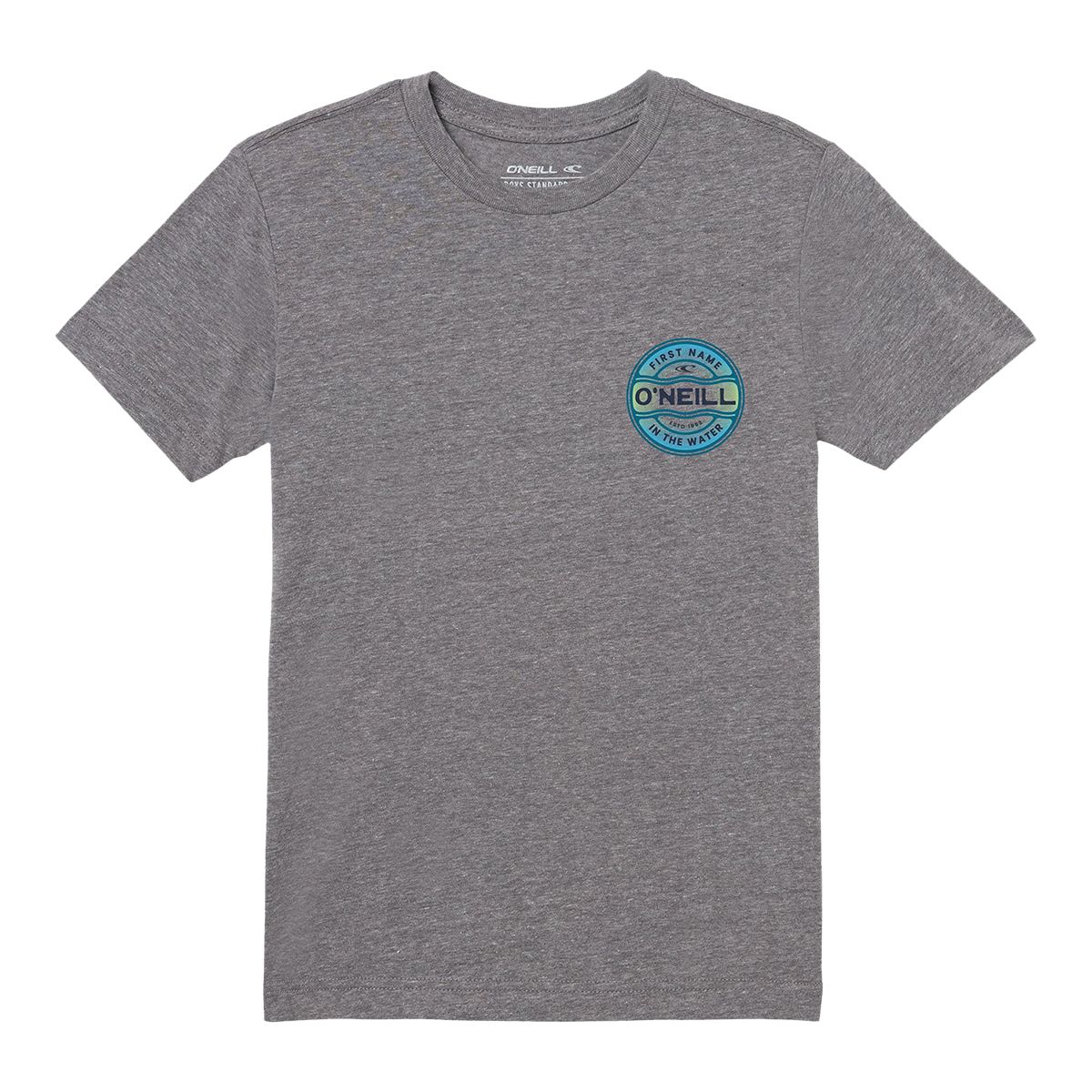 O'Neill Kids' Ripple T Shirt