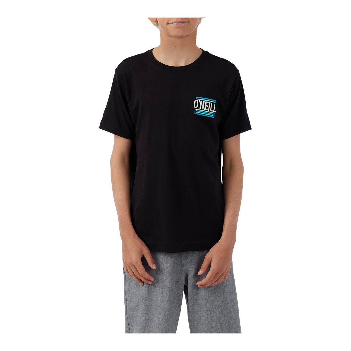 O'Neill Kids' Headquarters T Shirt