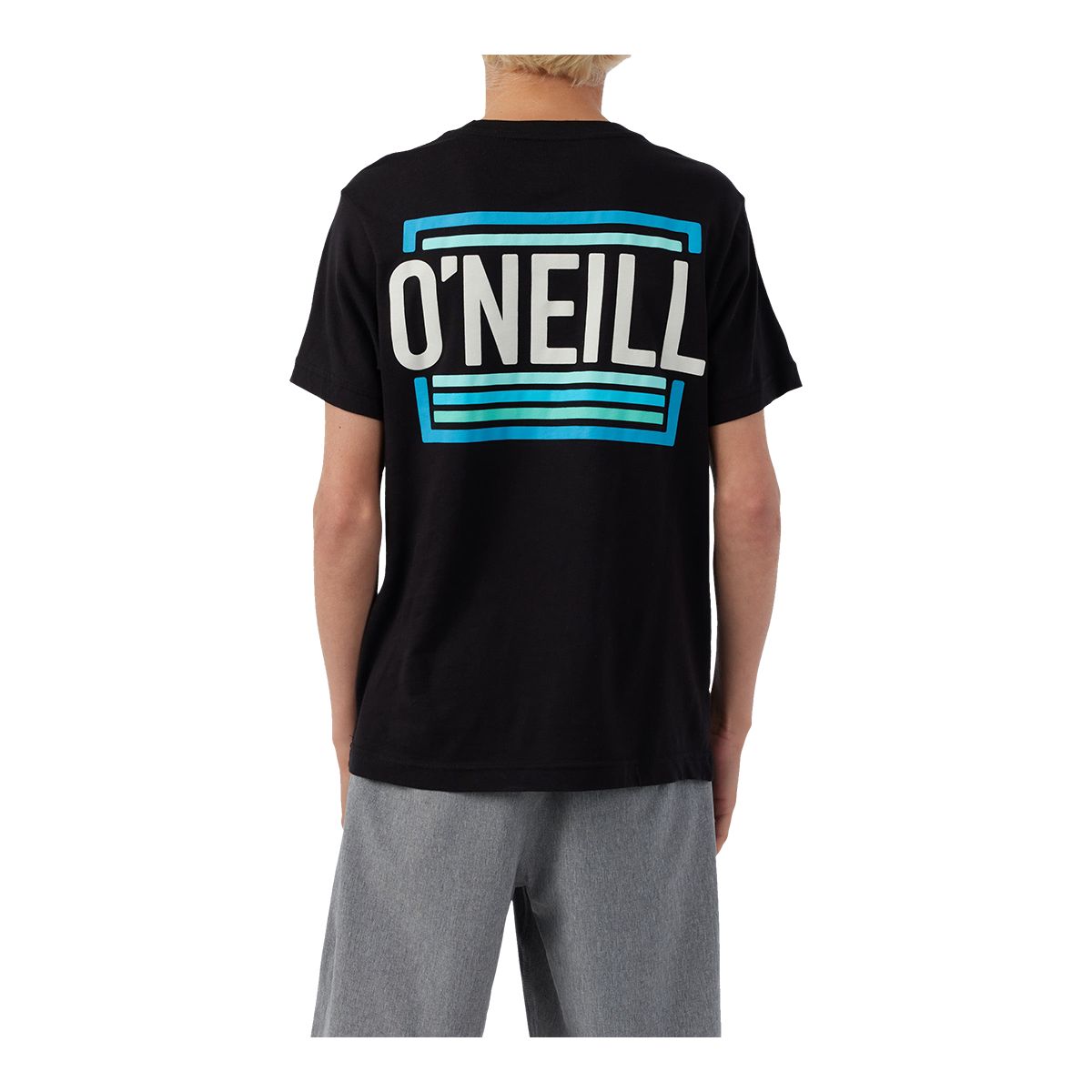 O'Neill Kids' Headquarters T Shirt