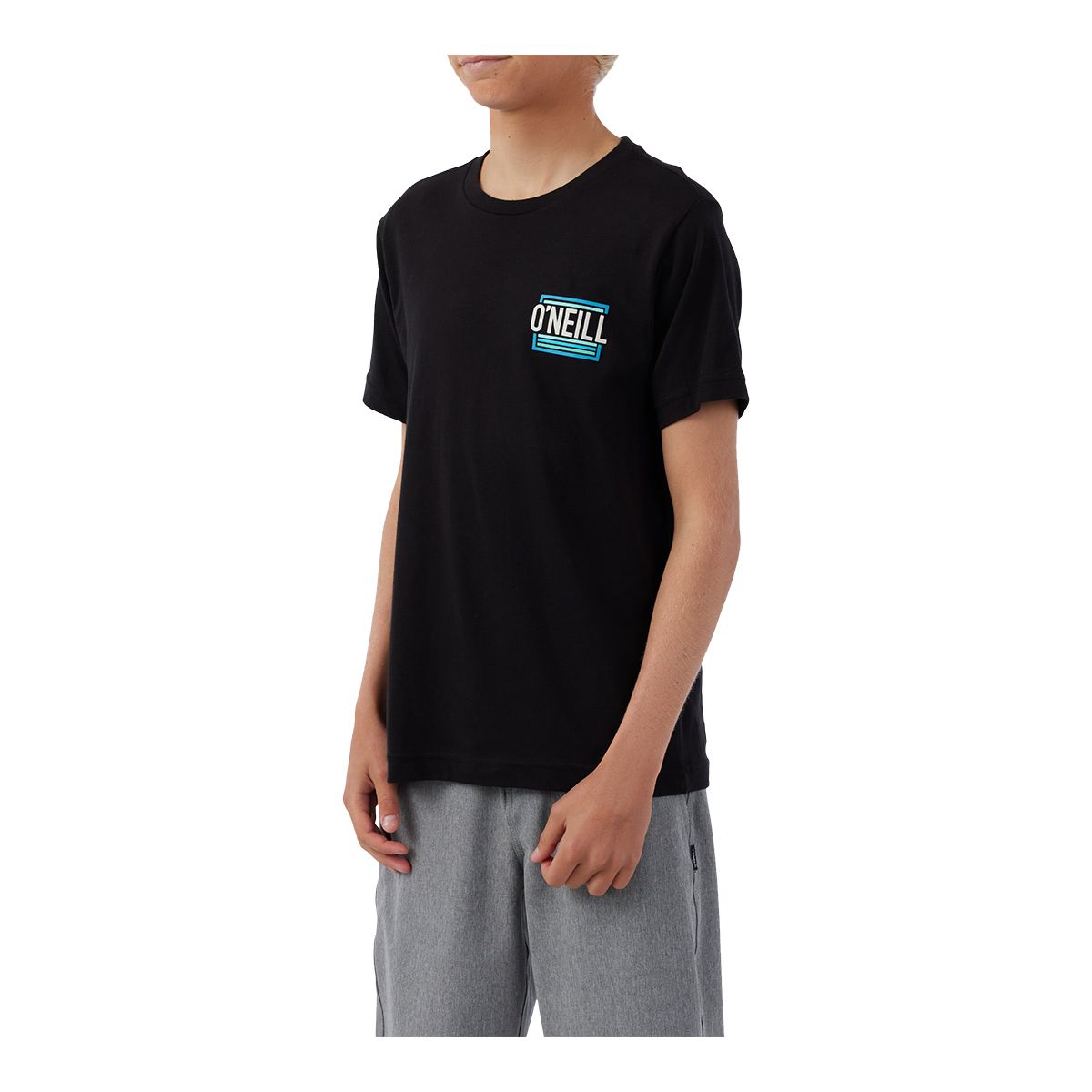 O'Neill Kids' Headquarters T Shirt