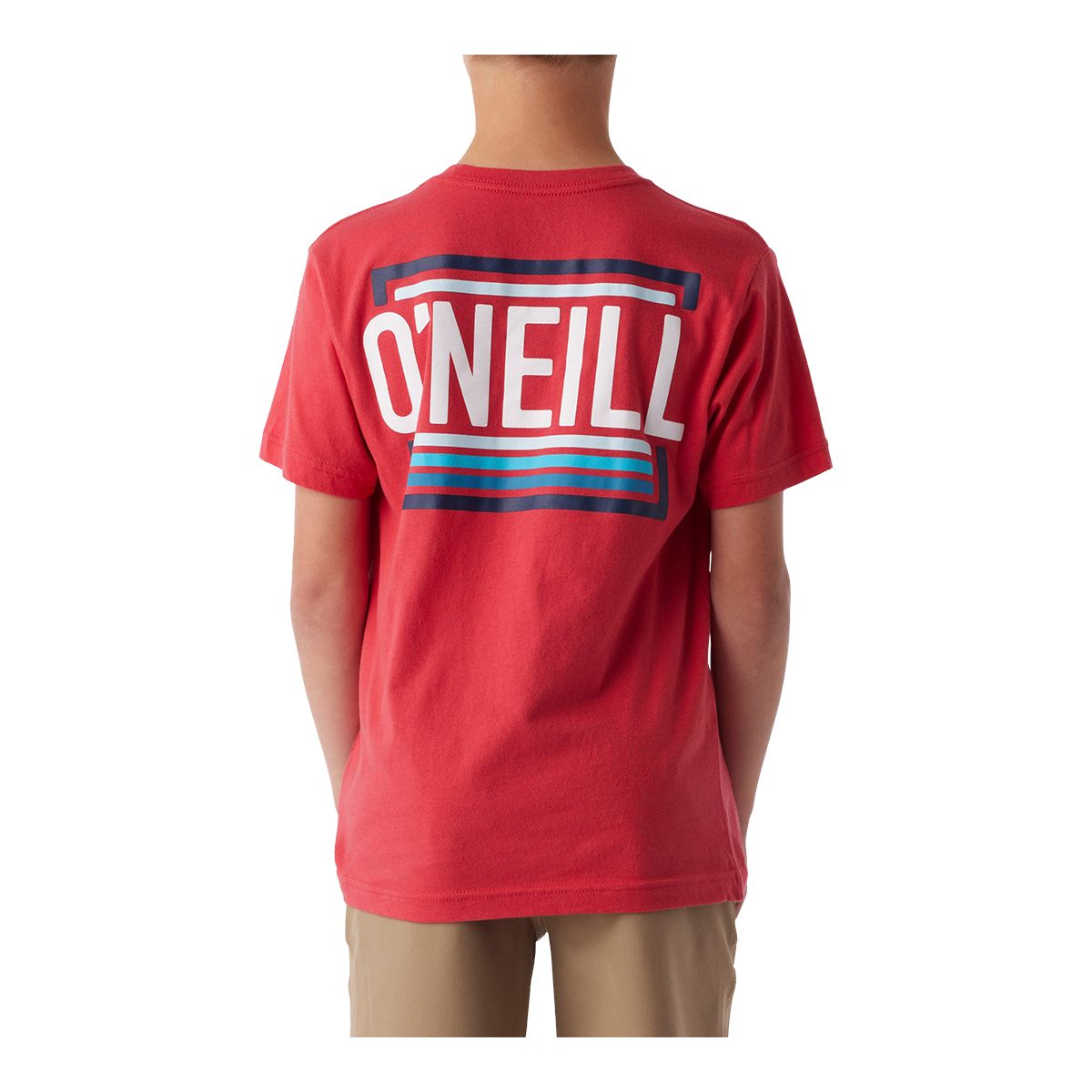 O'Neill Kids' Headquarters T Shirt