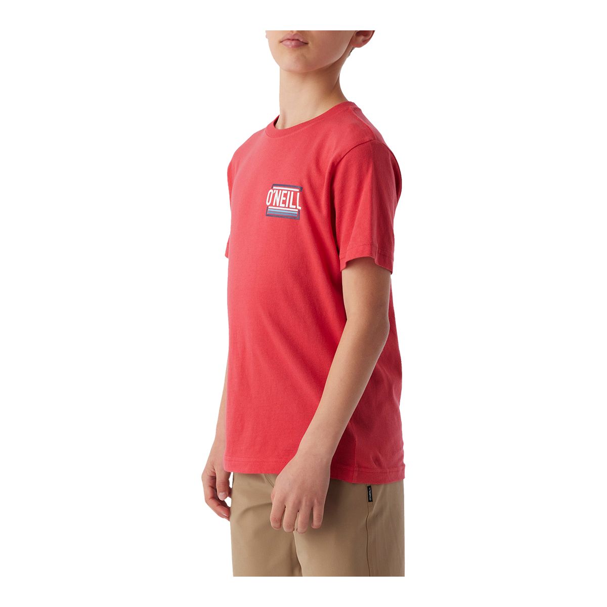 O'Neill Kids' Headquarters T Shirt