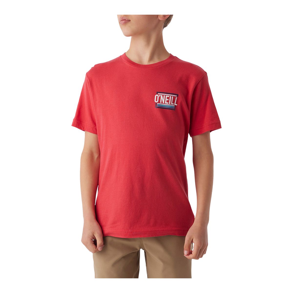 O'Neill Kids' Headquarters T Shirt