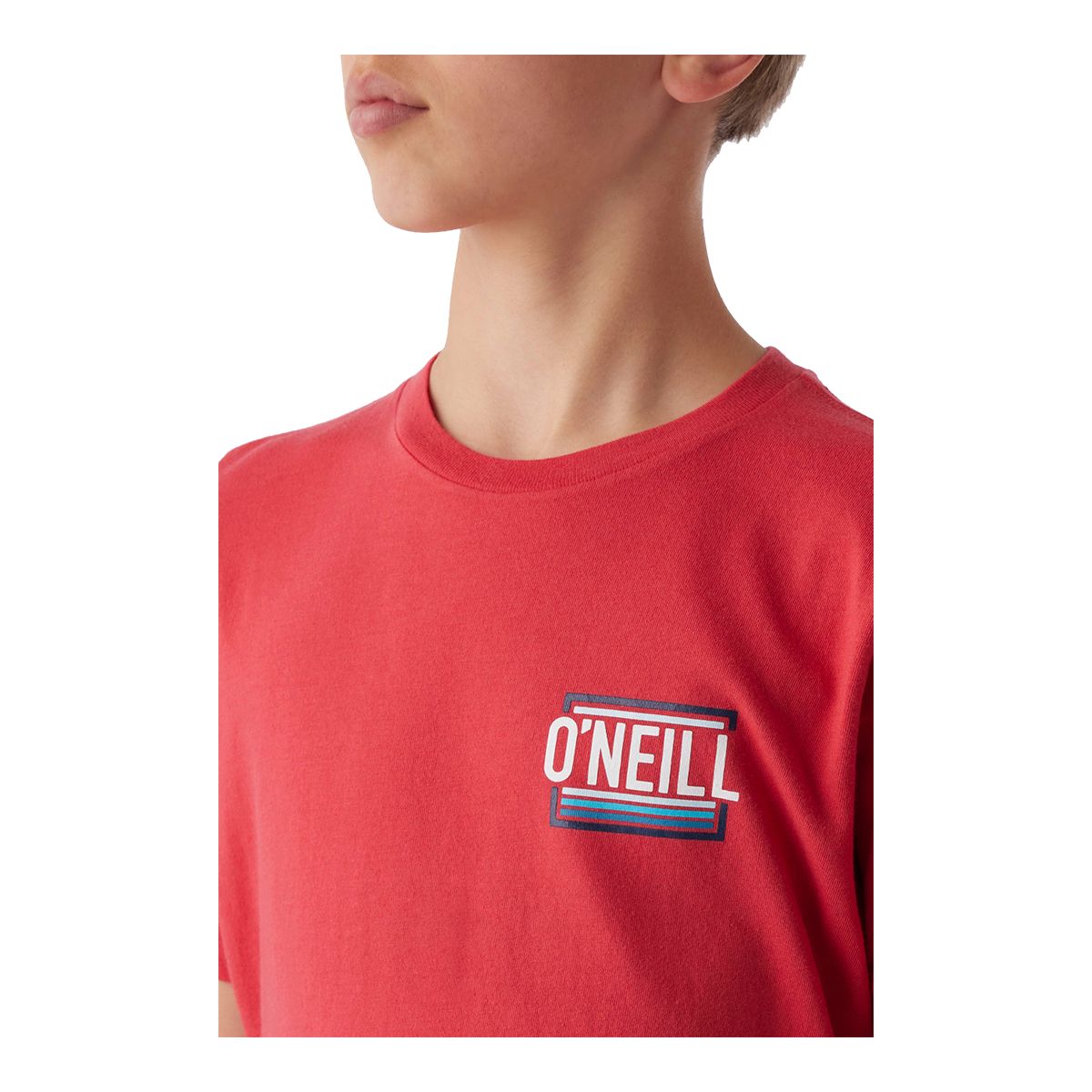 O'Neill Kids' Headquarters T Shirt