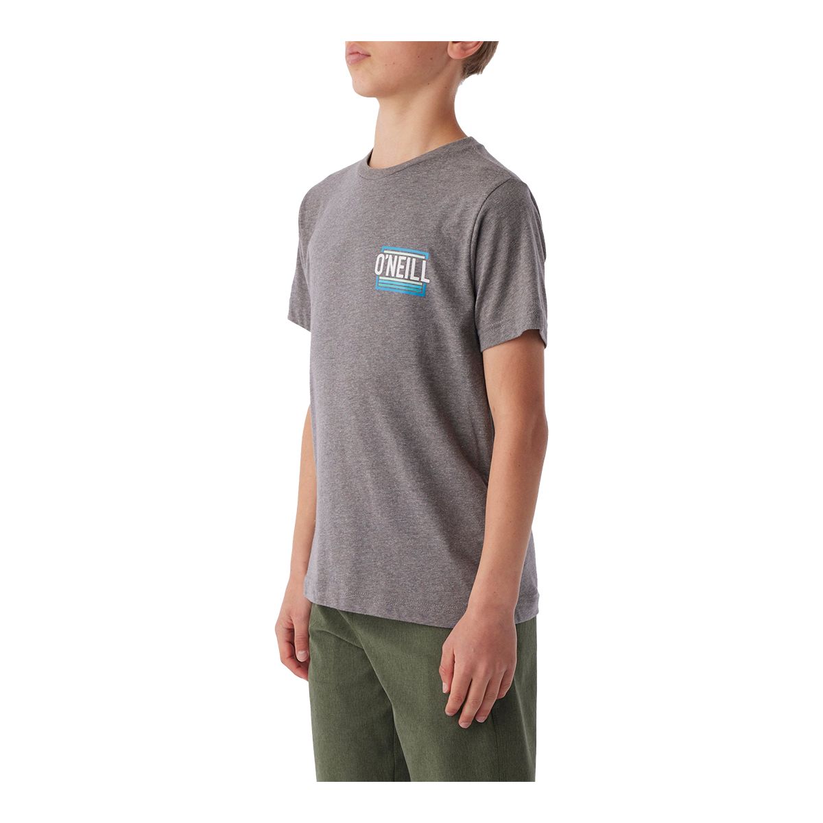 O'Neill Kids' Headquarters T Shirt