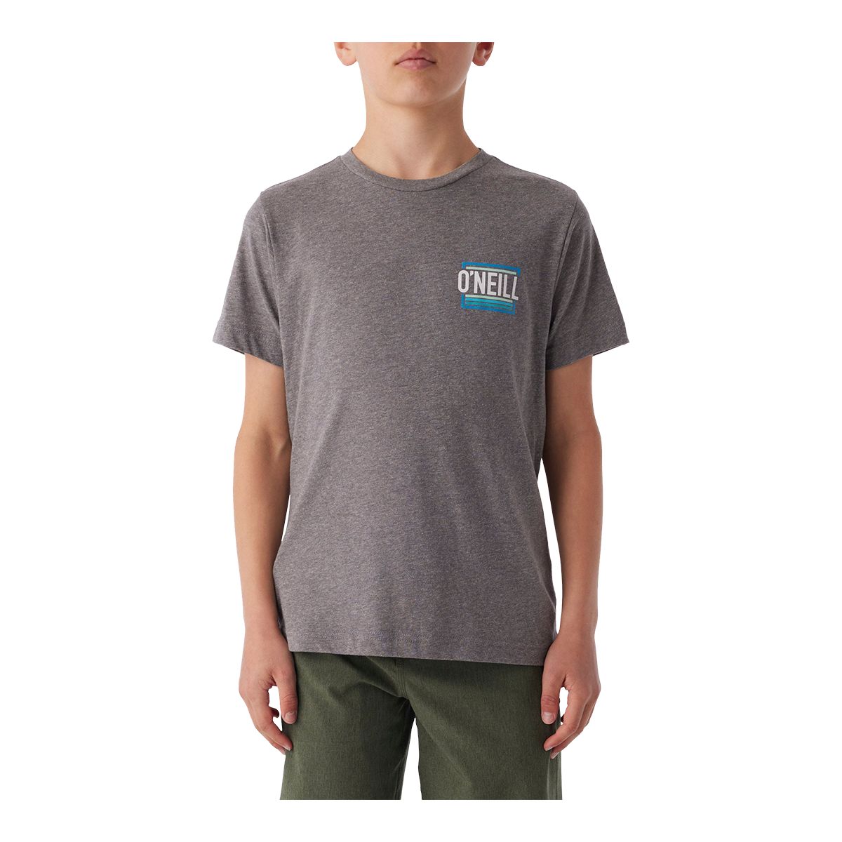 O'Neill Kids' Headquarters T Shirt