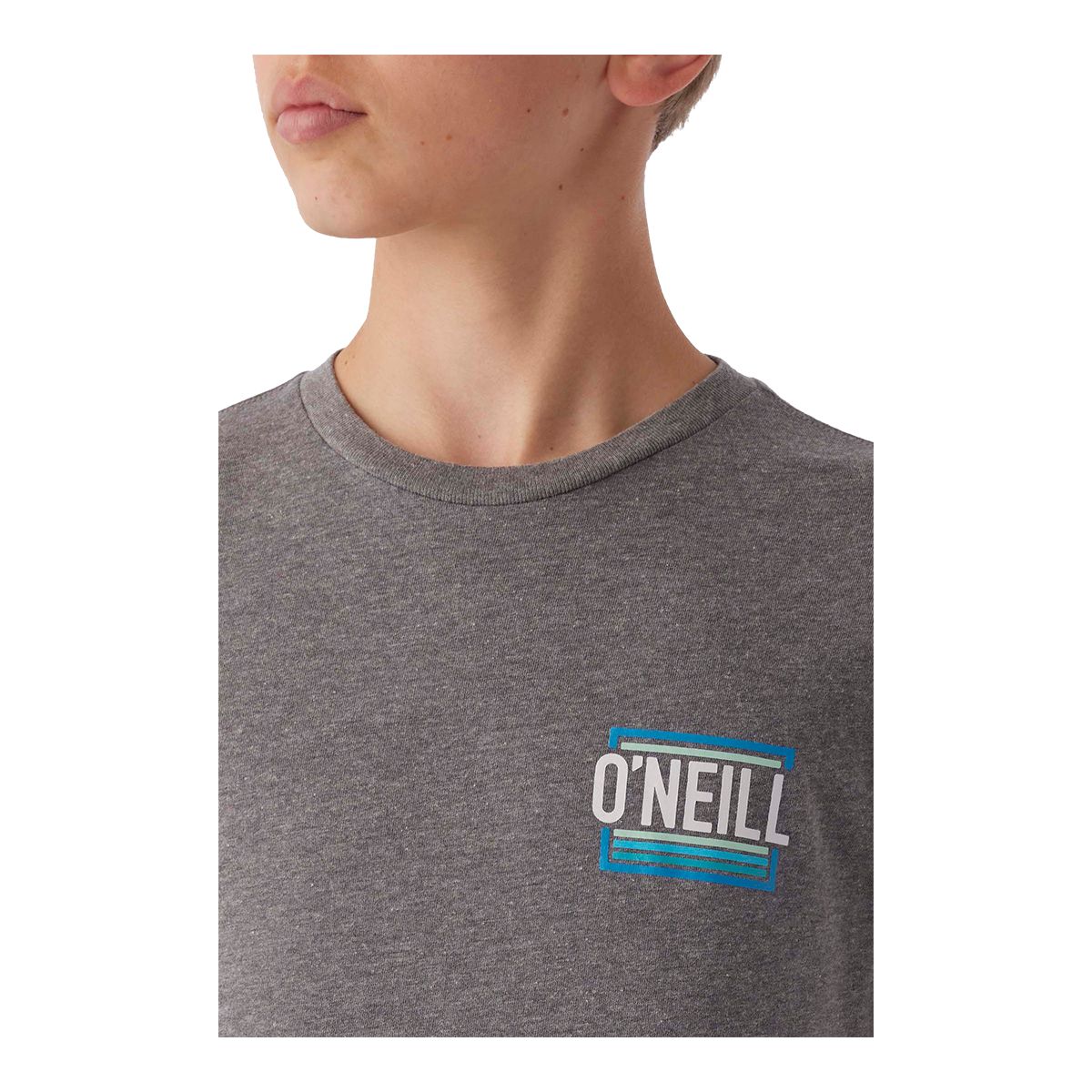 O'Neill Kids' Headquarters T Shirt