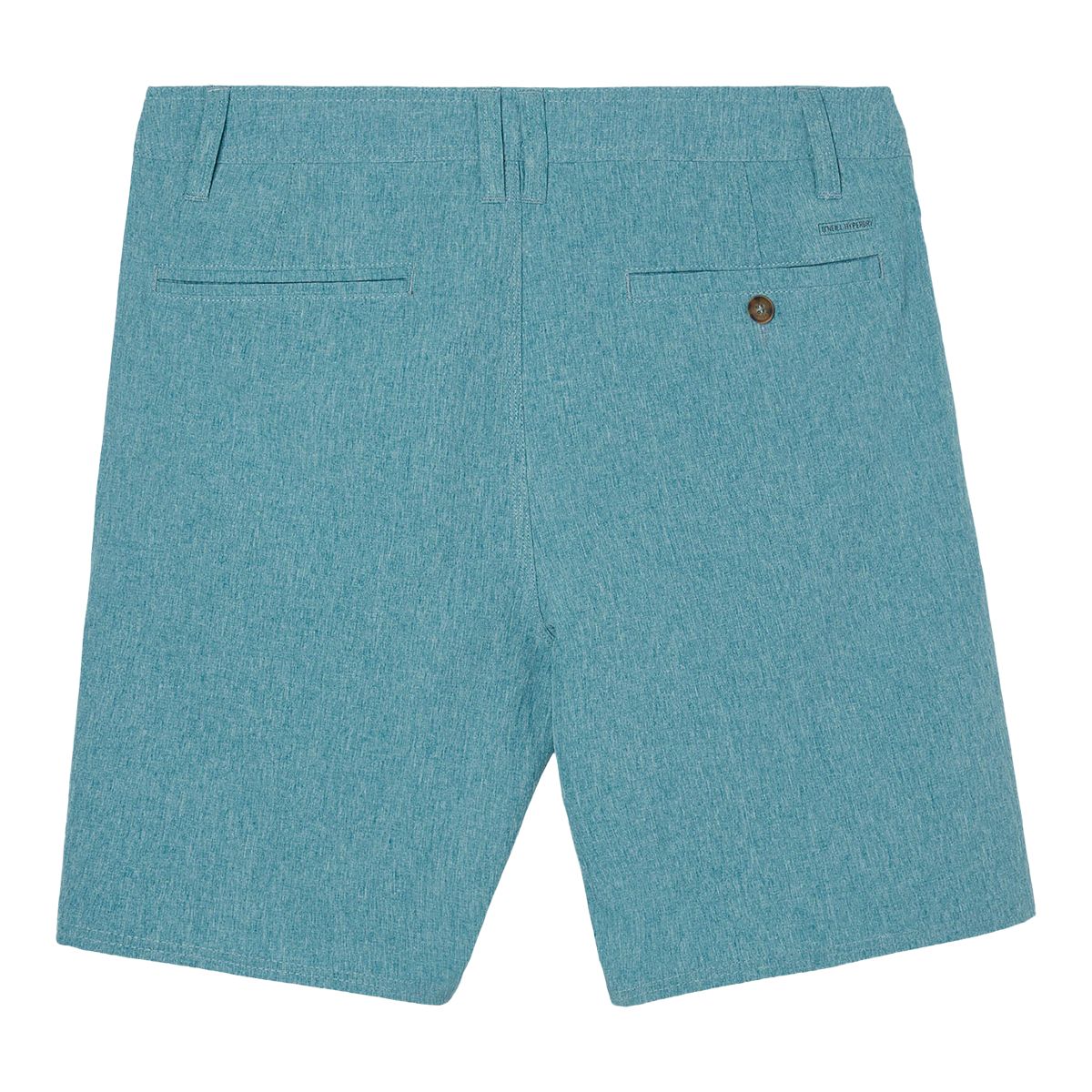 O'Neill Kids' Reserve Heather 18-Inch Hybrid Stretch Shorts