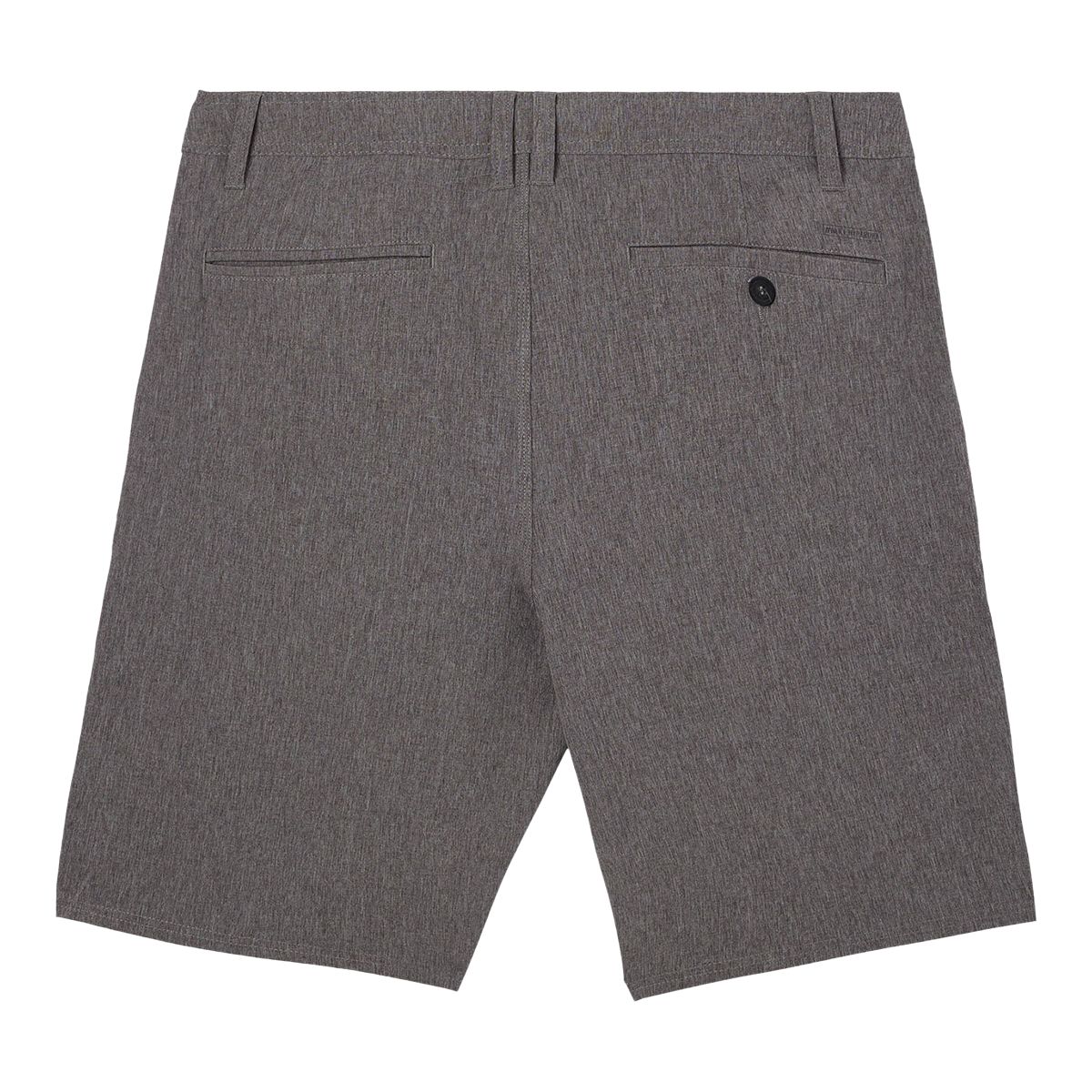 O'Neill Kids' Reserve Heather 18-Inch Hybrid Stretch Shorts