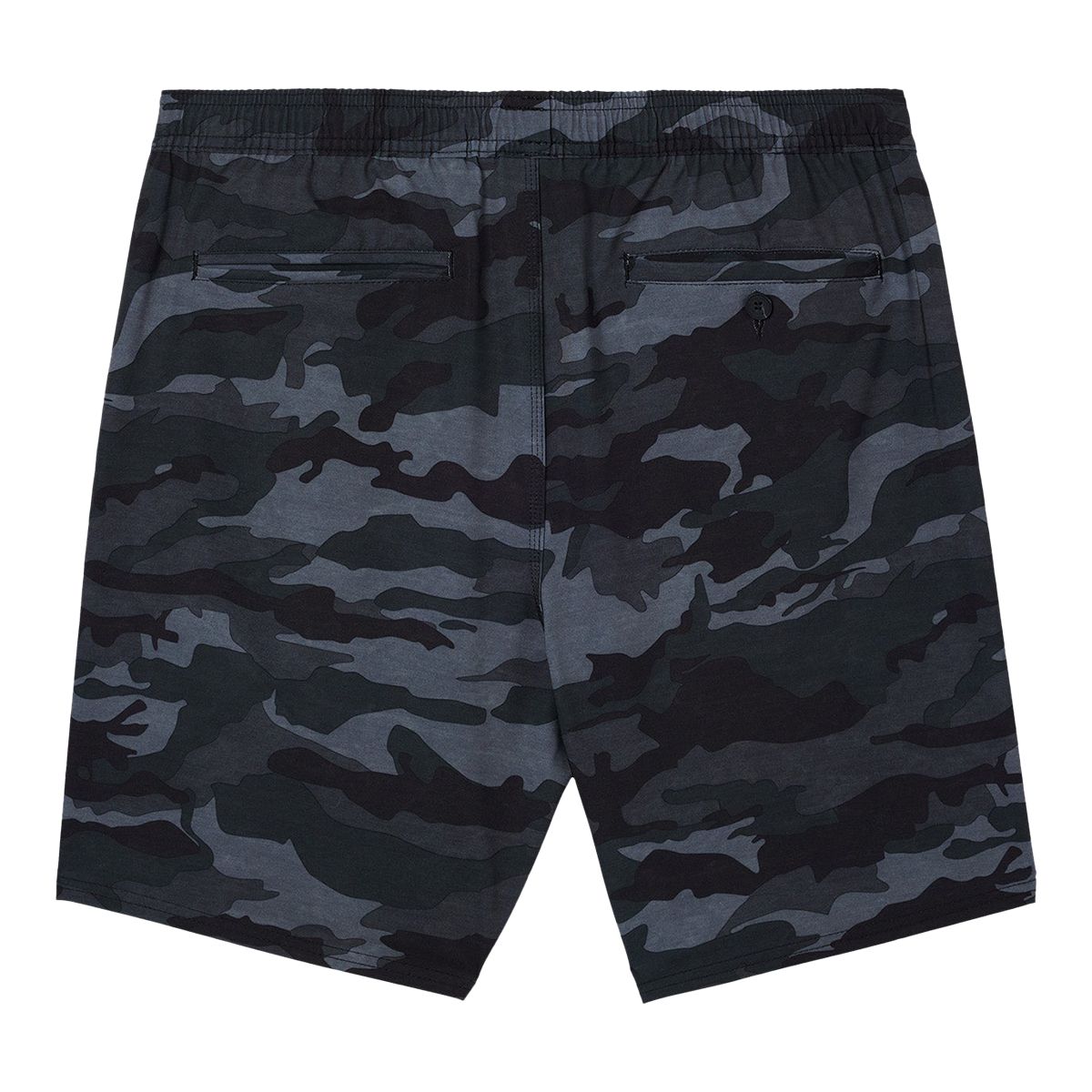 O'Neill Kids' Reserve 16-Inch Hybrid Shorts