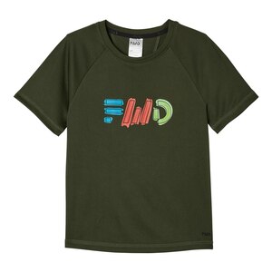 FWD Boys' Graphic UPF T Shirt