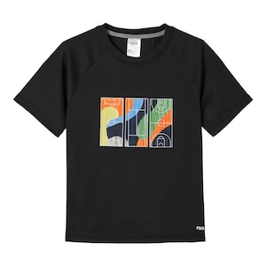 FWD Boys' Graphic UPF T Shirt