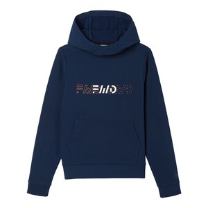 FWD Boys' Outdoor Tech Full Zip Training Hoodie