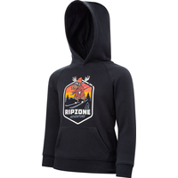 Ripzone Boys' Roe Graphic Hoodie Front_Angled_Left